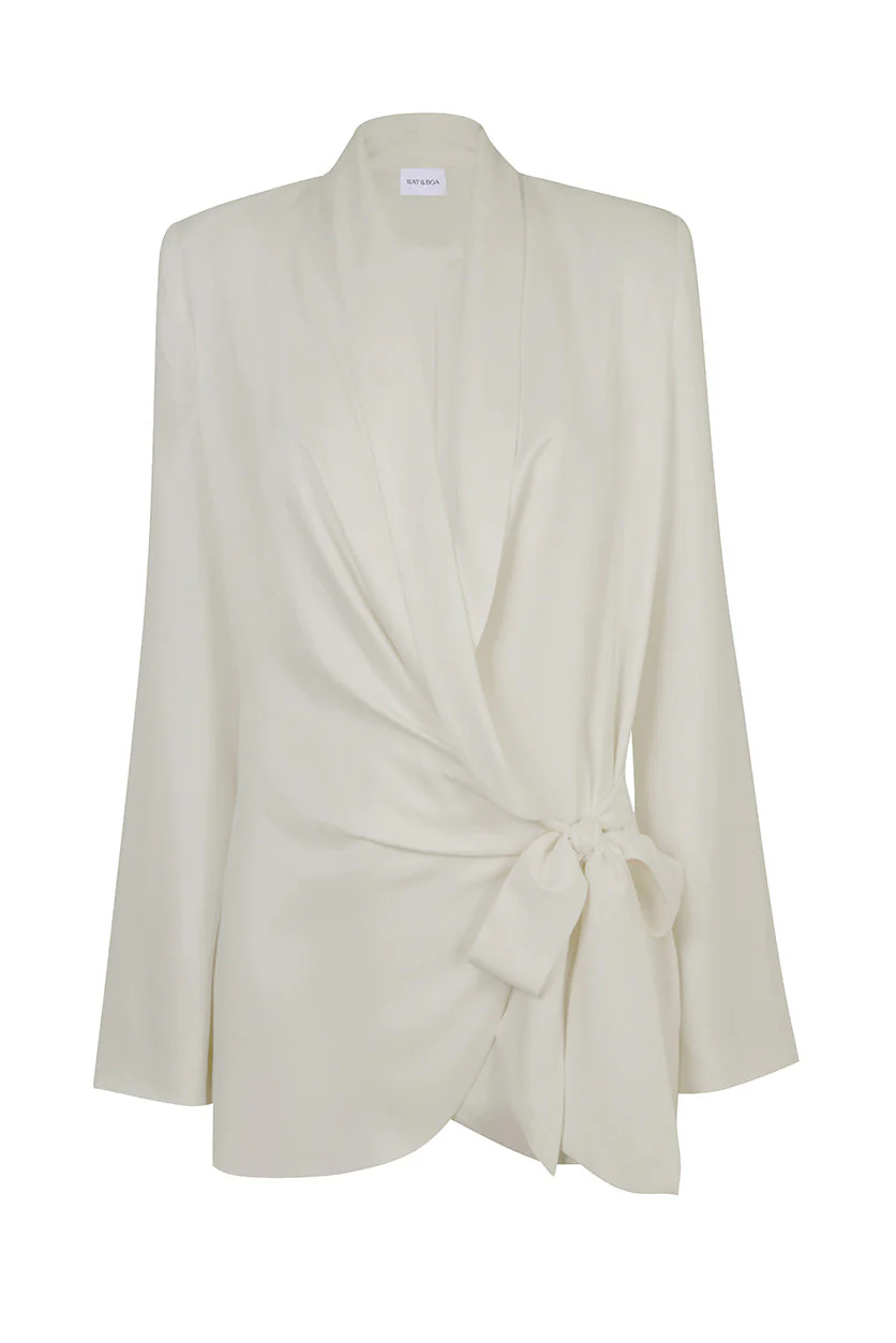 Marlowe Blazer - Image 7