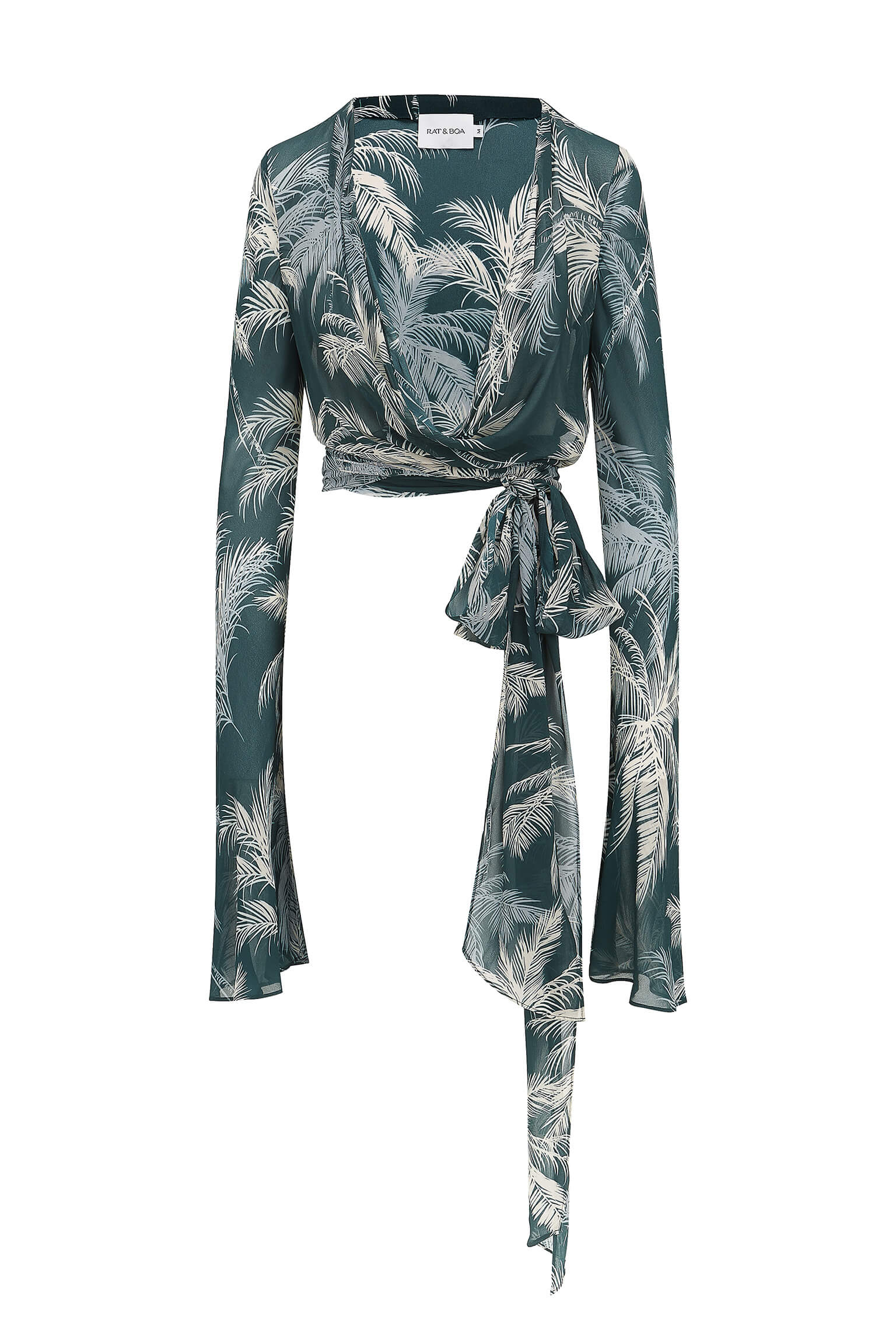 Mazari Blouse - Image 5