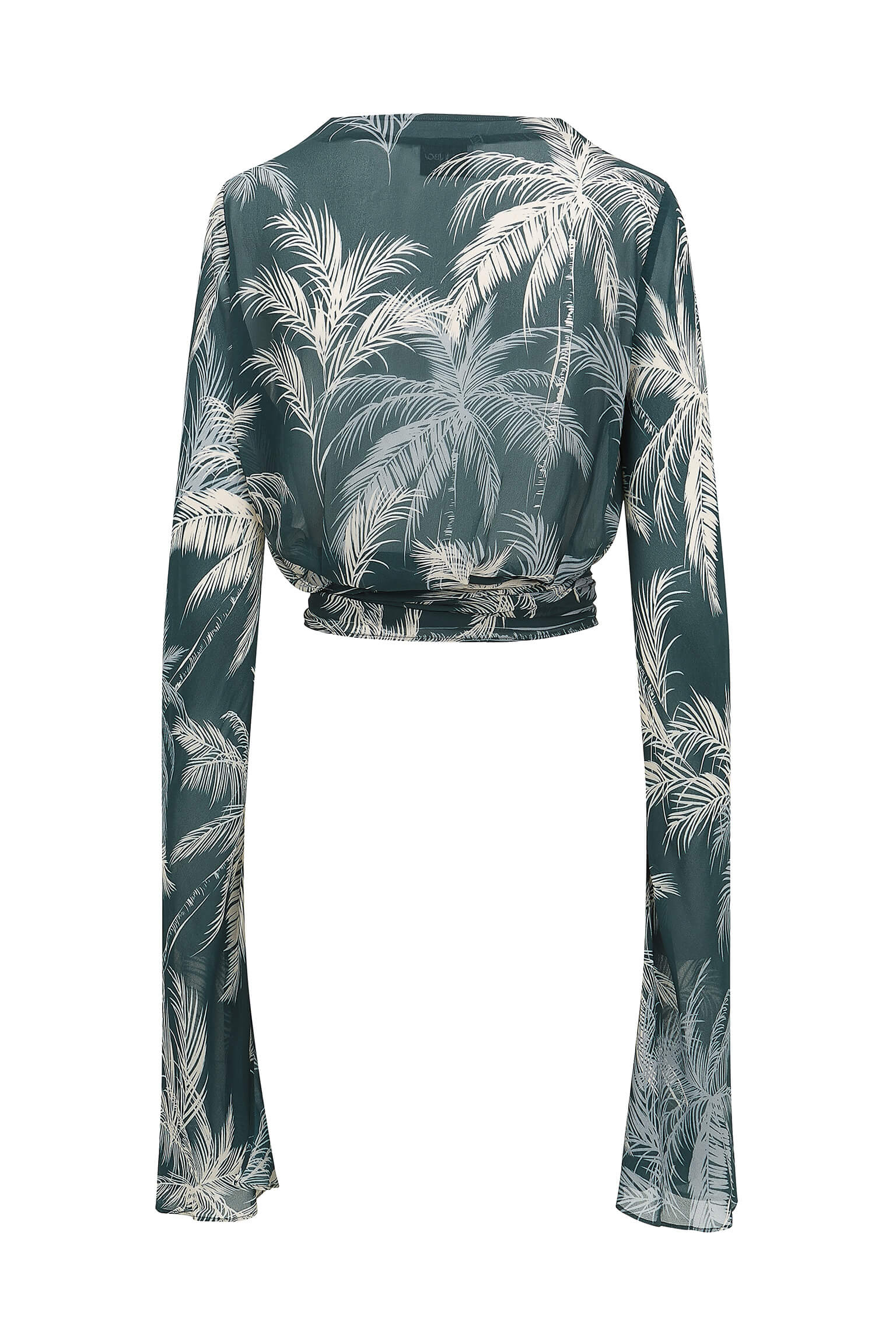 Mazari Blouse - Image 6