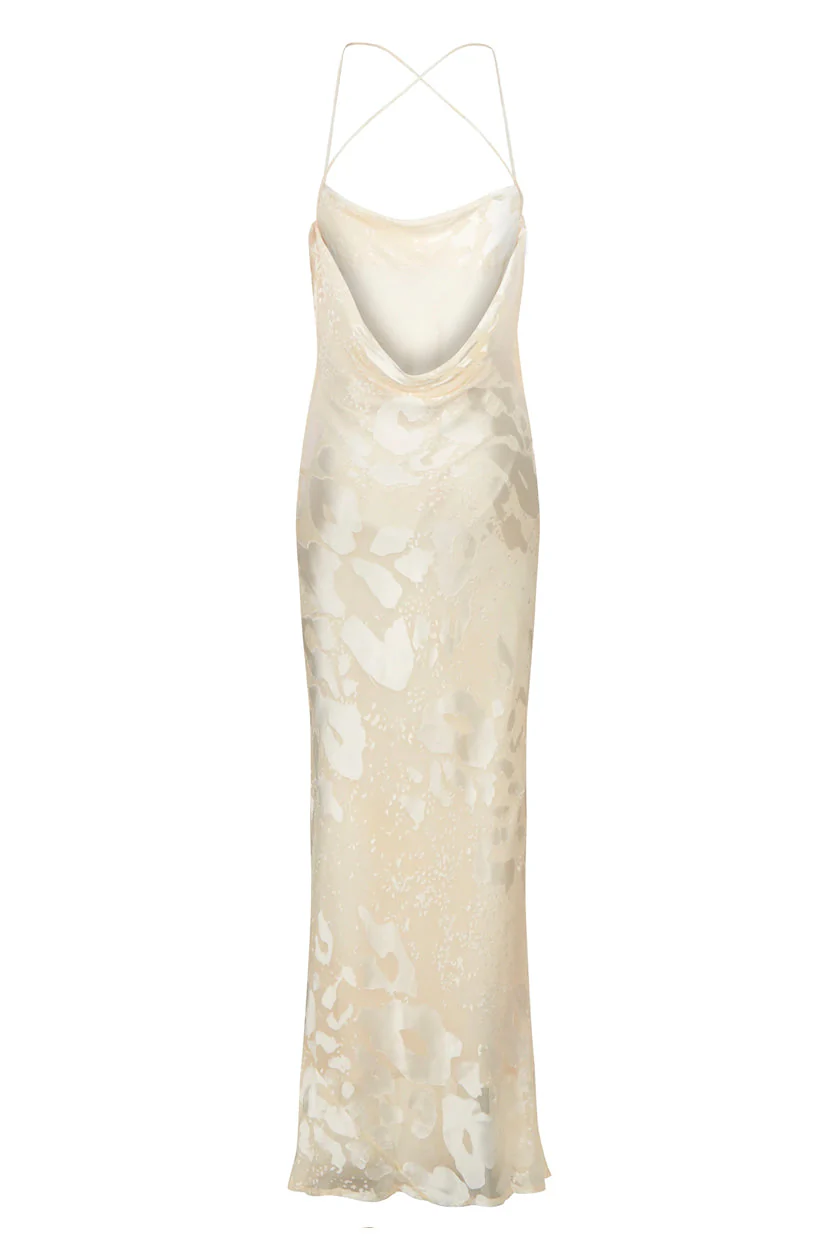 Primrose Dress - Image 9