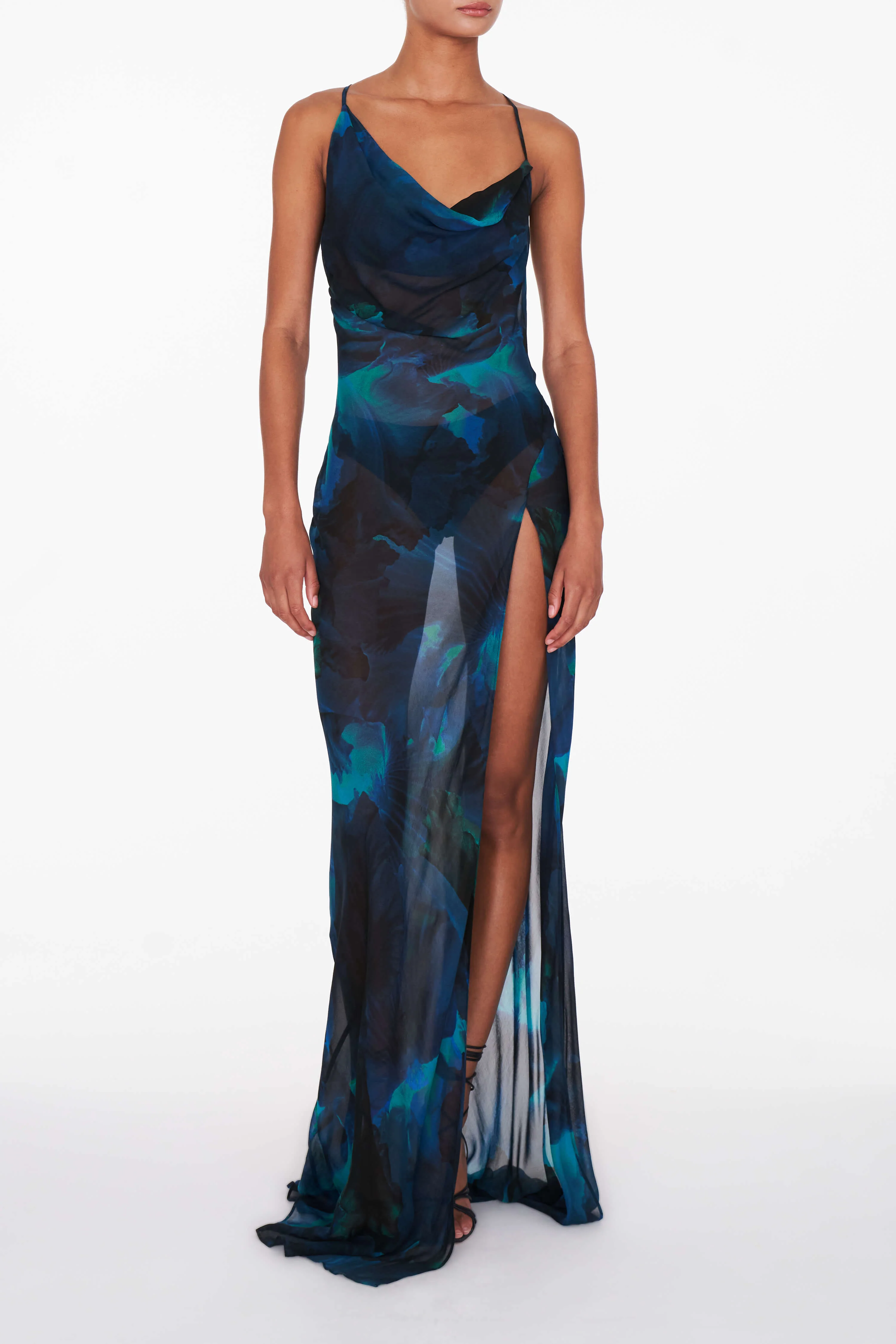 Rafinha Dress - Image 3