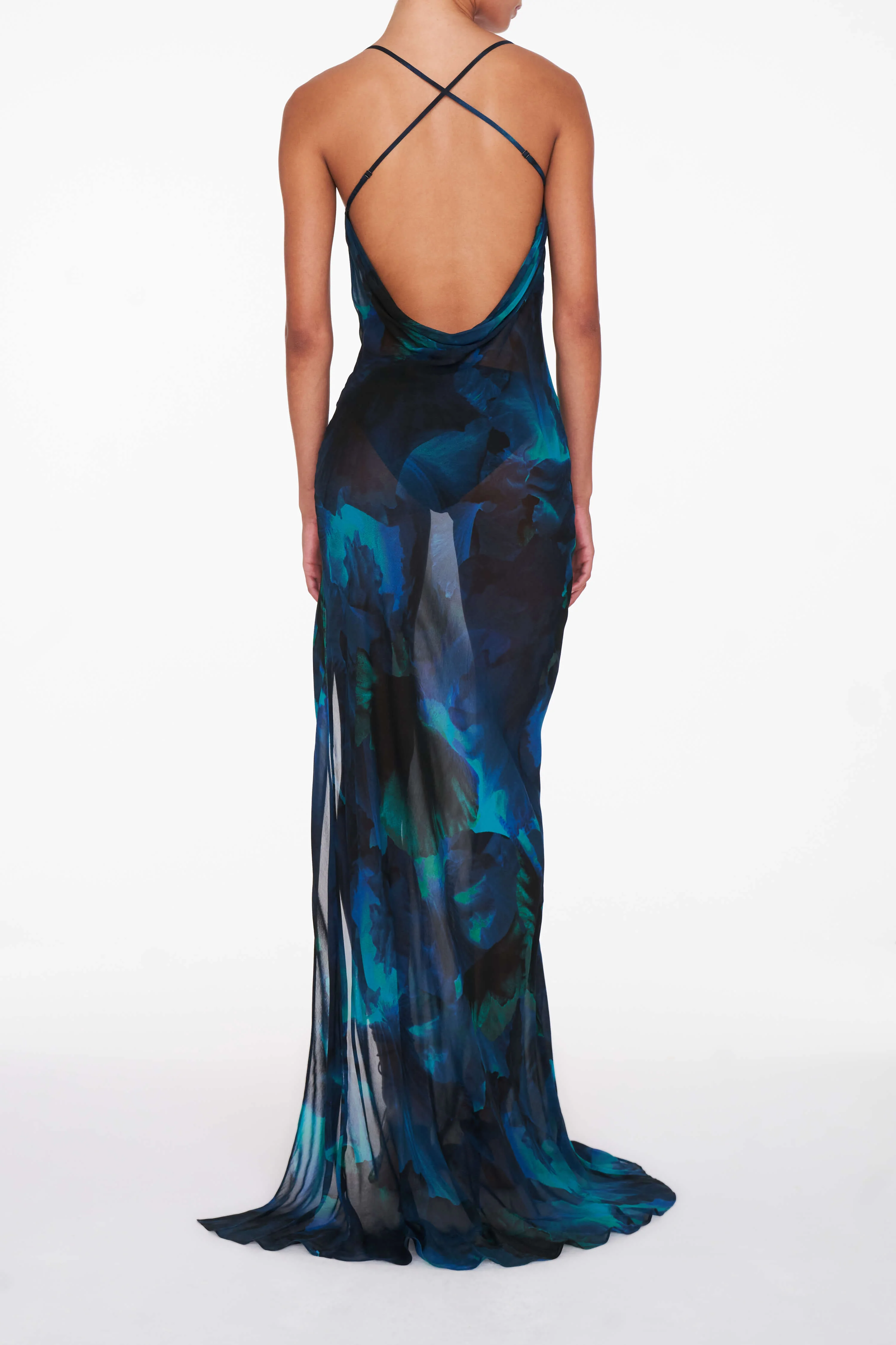 Rafinha Dress - Image 4