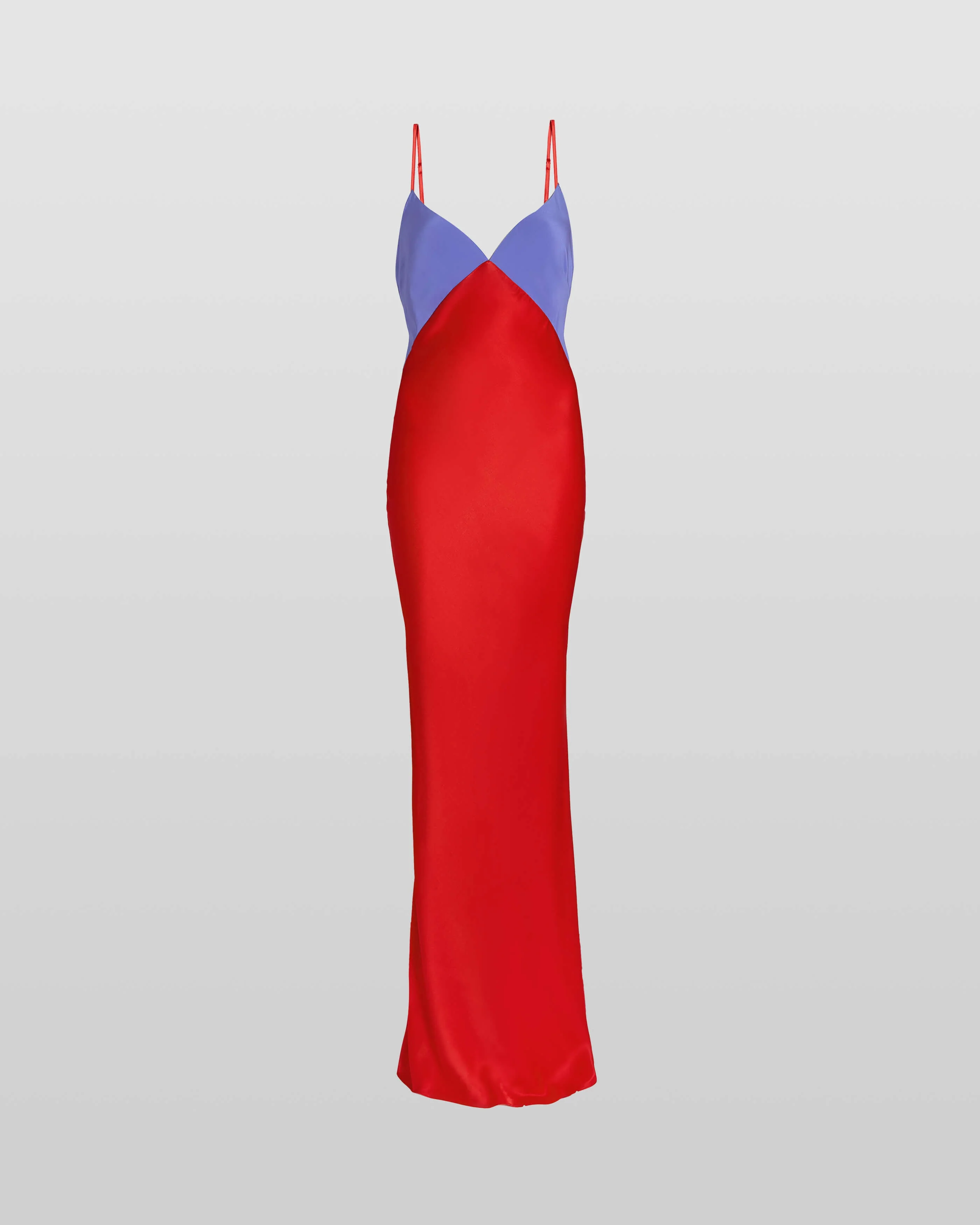 Rosso Dress - Image 3
