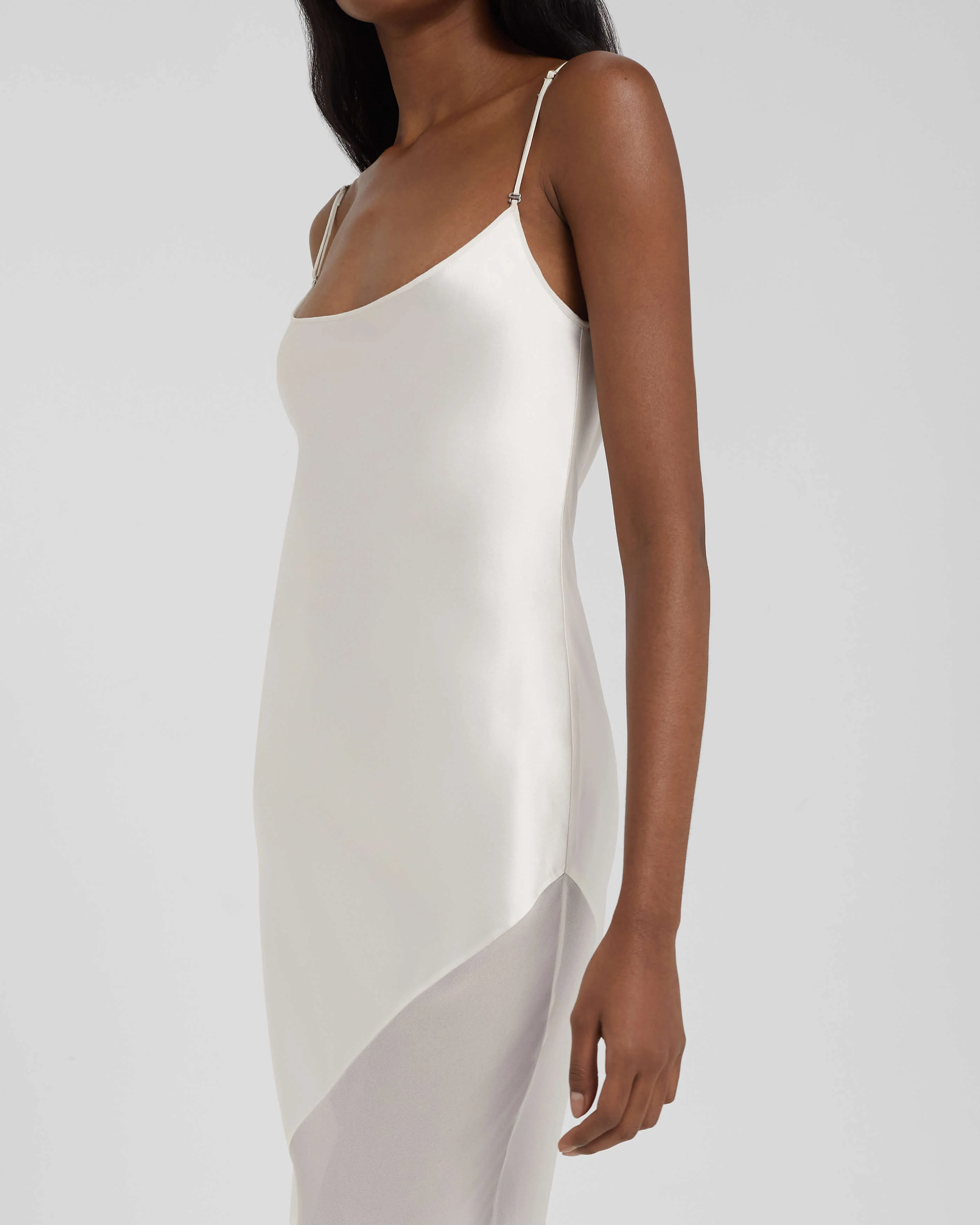 Ruba Slip Dress - Image 3