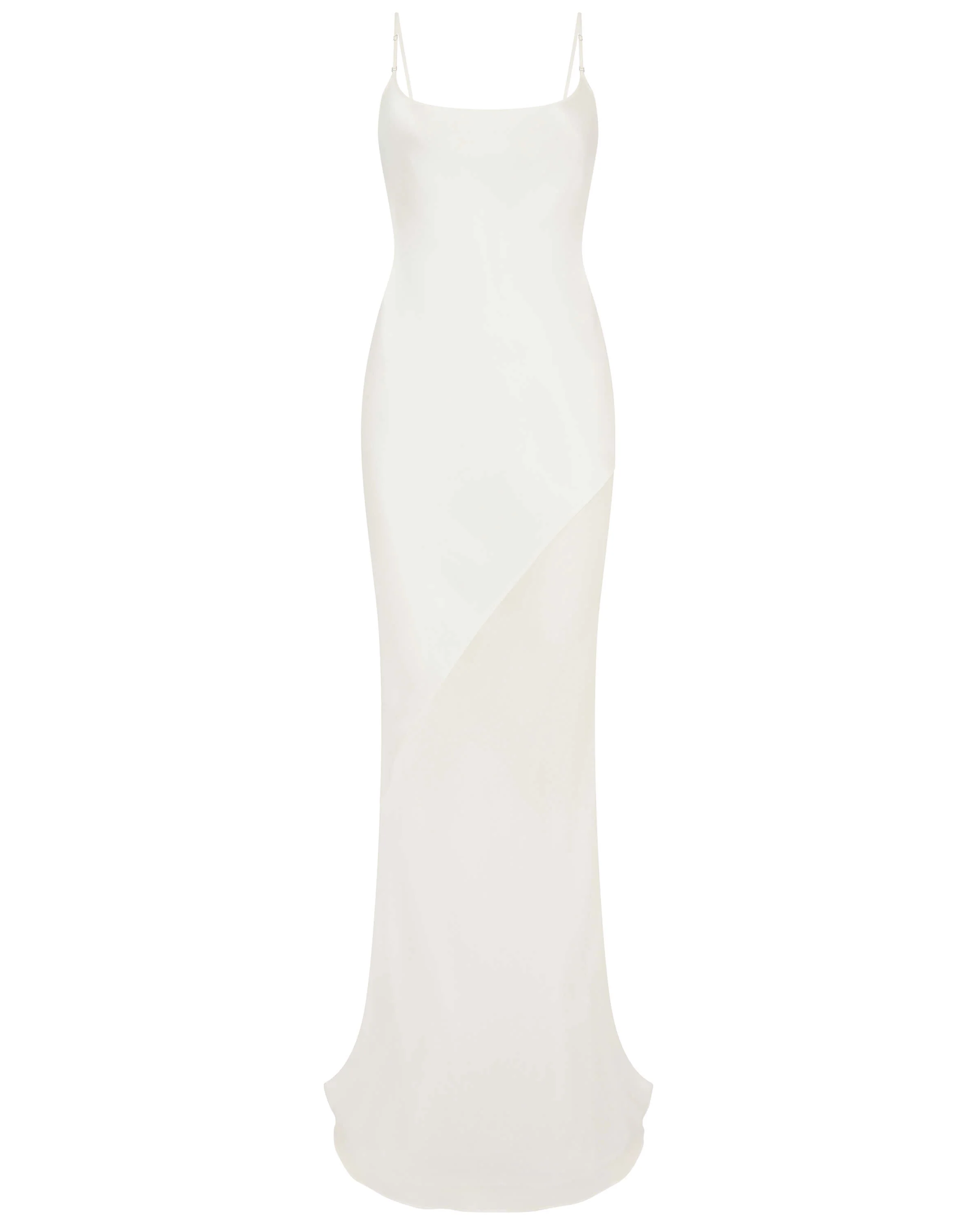 Ruba Slip Dress - Image 4