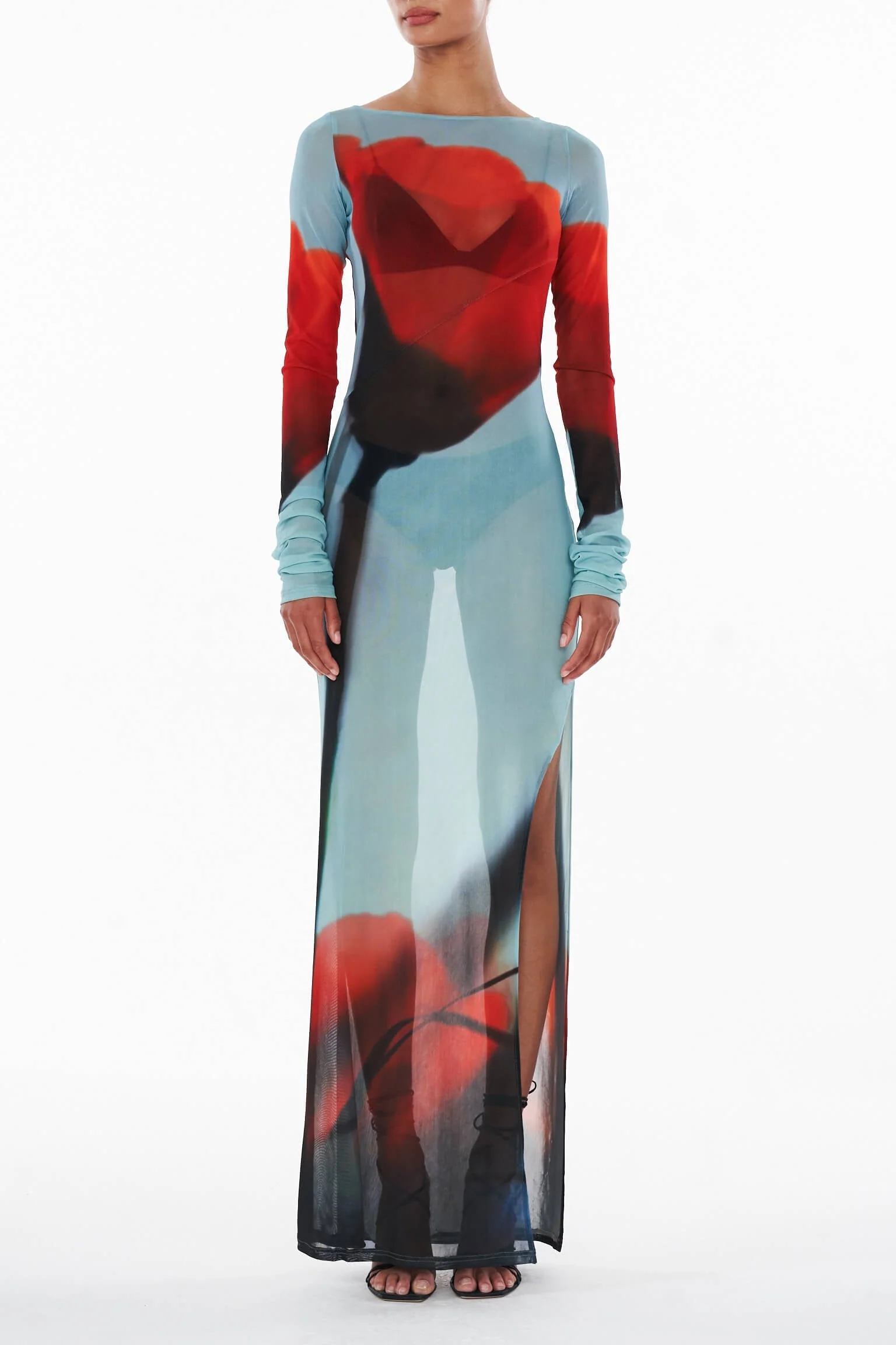 Santino Dress - Image 3