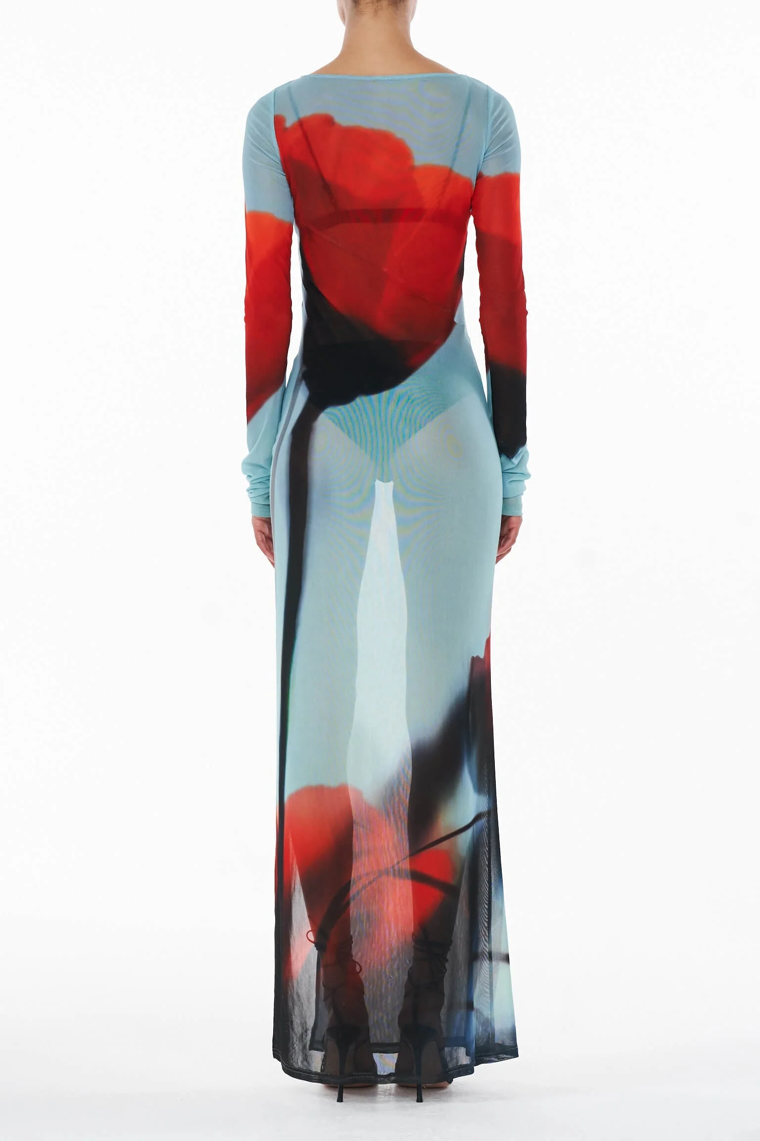 Santino Dress - Image 4