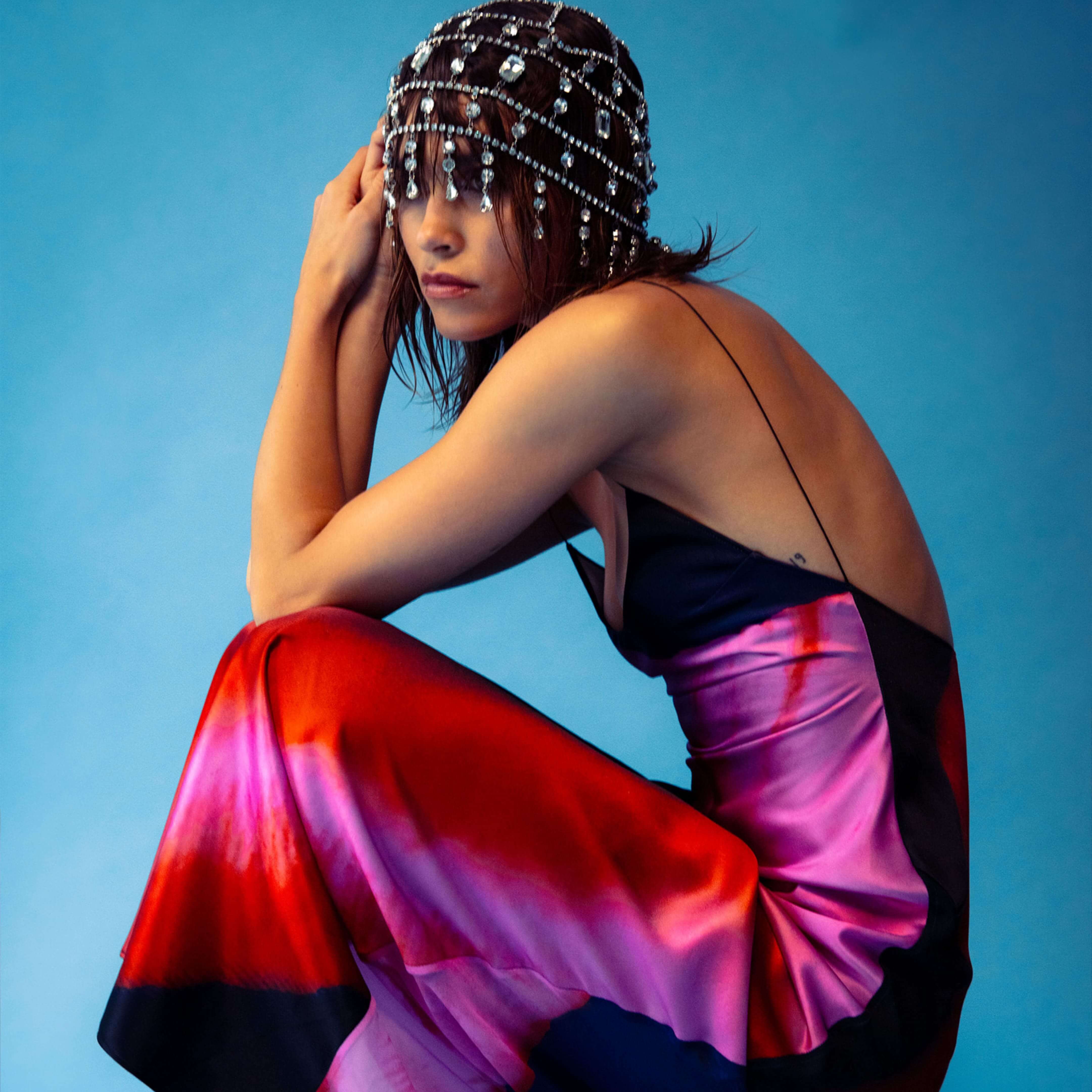 Solaris Dress - Image 5