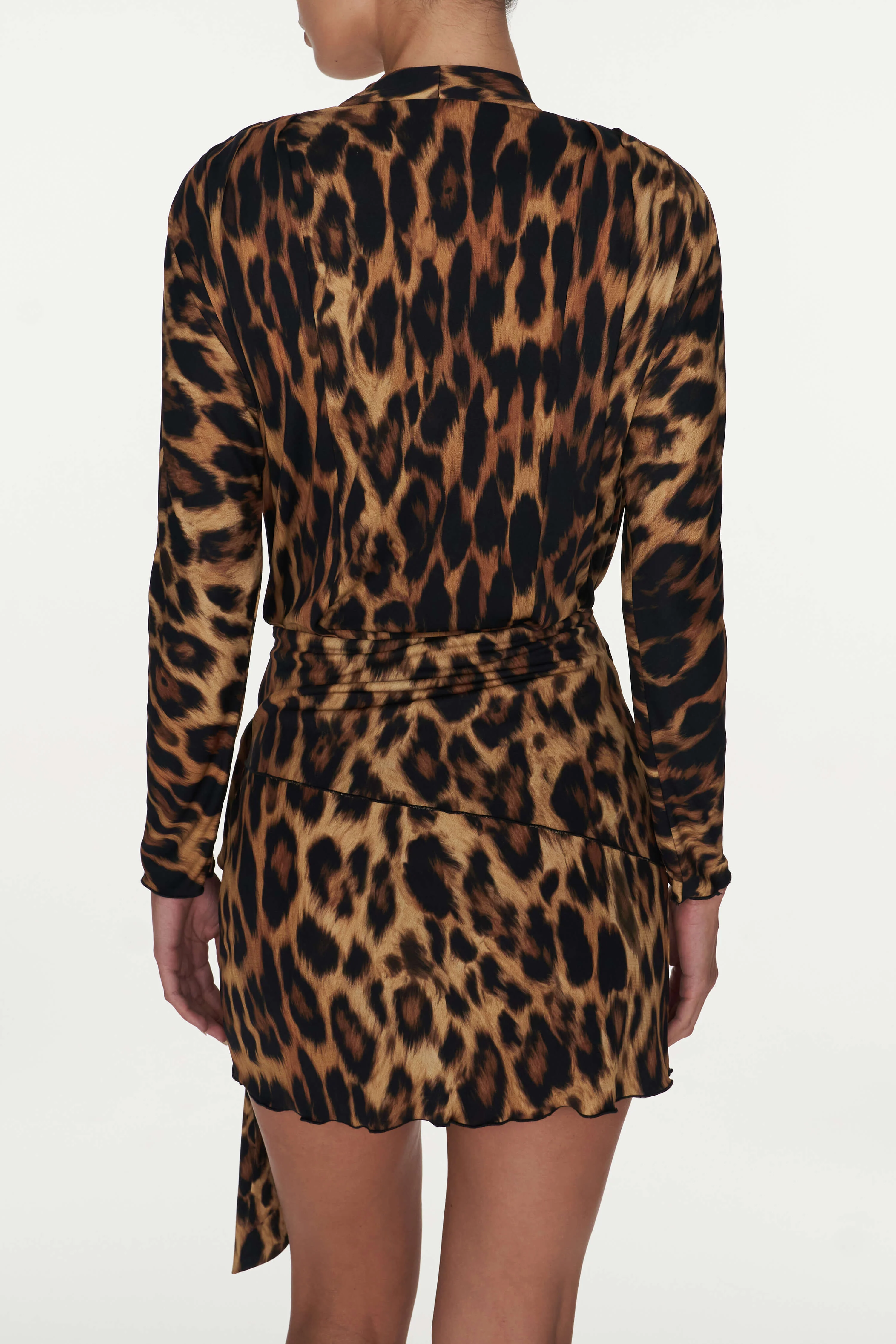 Sozzani Dress - Image 3