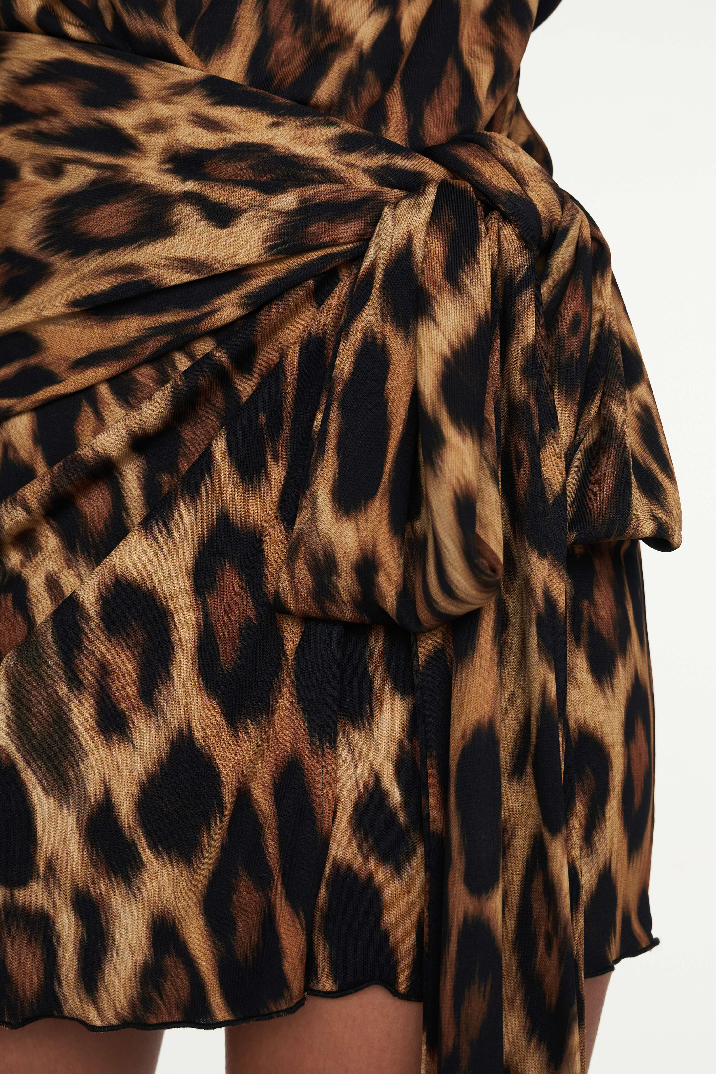 Sozzani Dress - Image 4