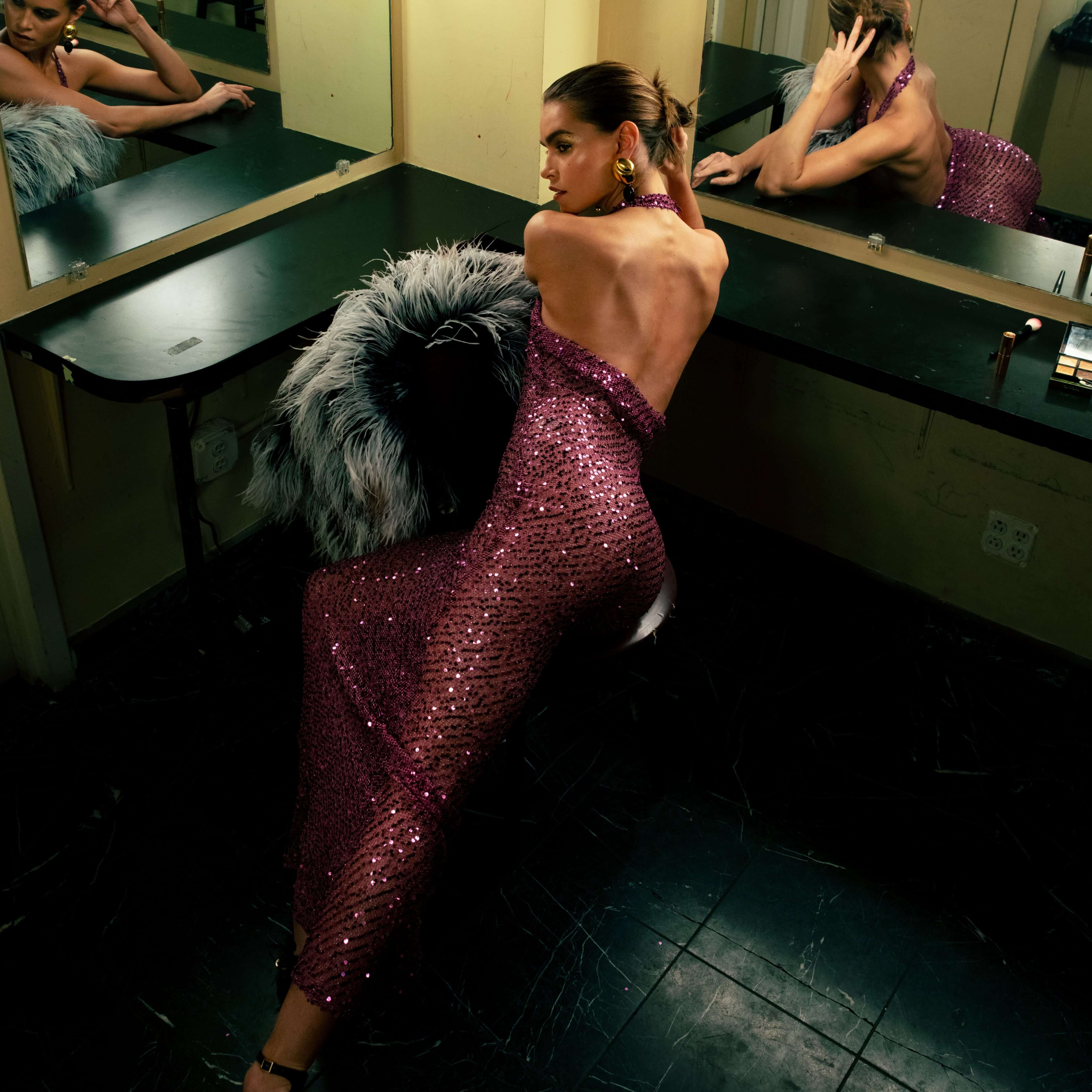 Verona Dress - Image 5