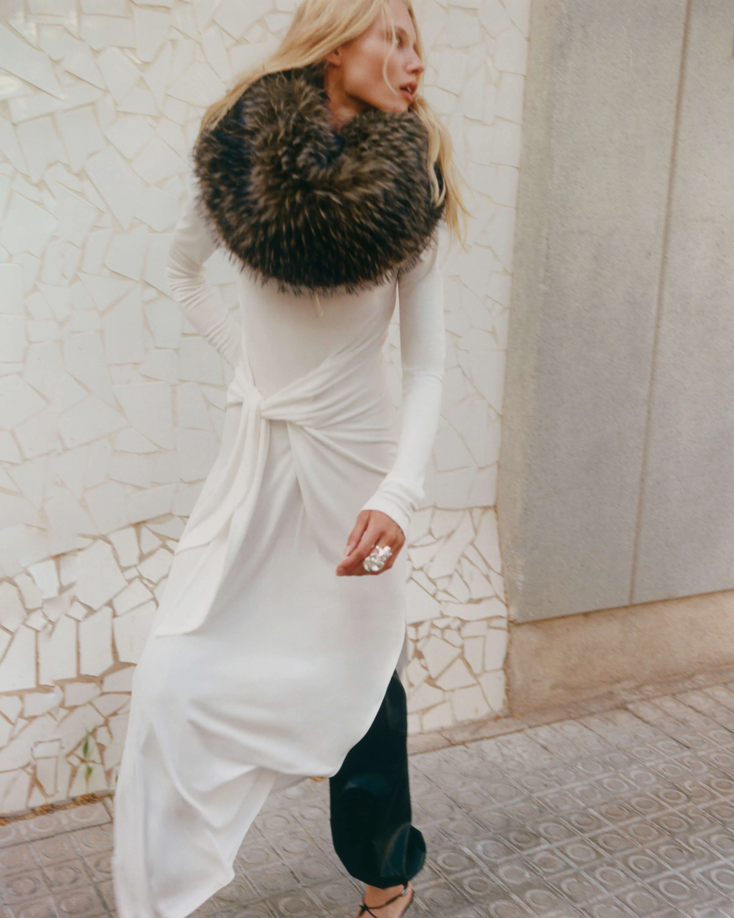 The New Wardrobe Essentials