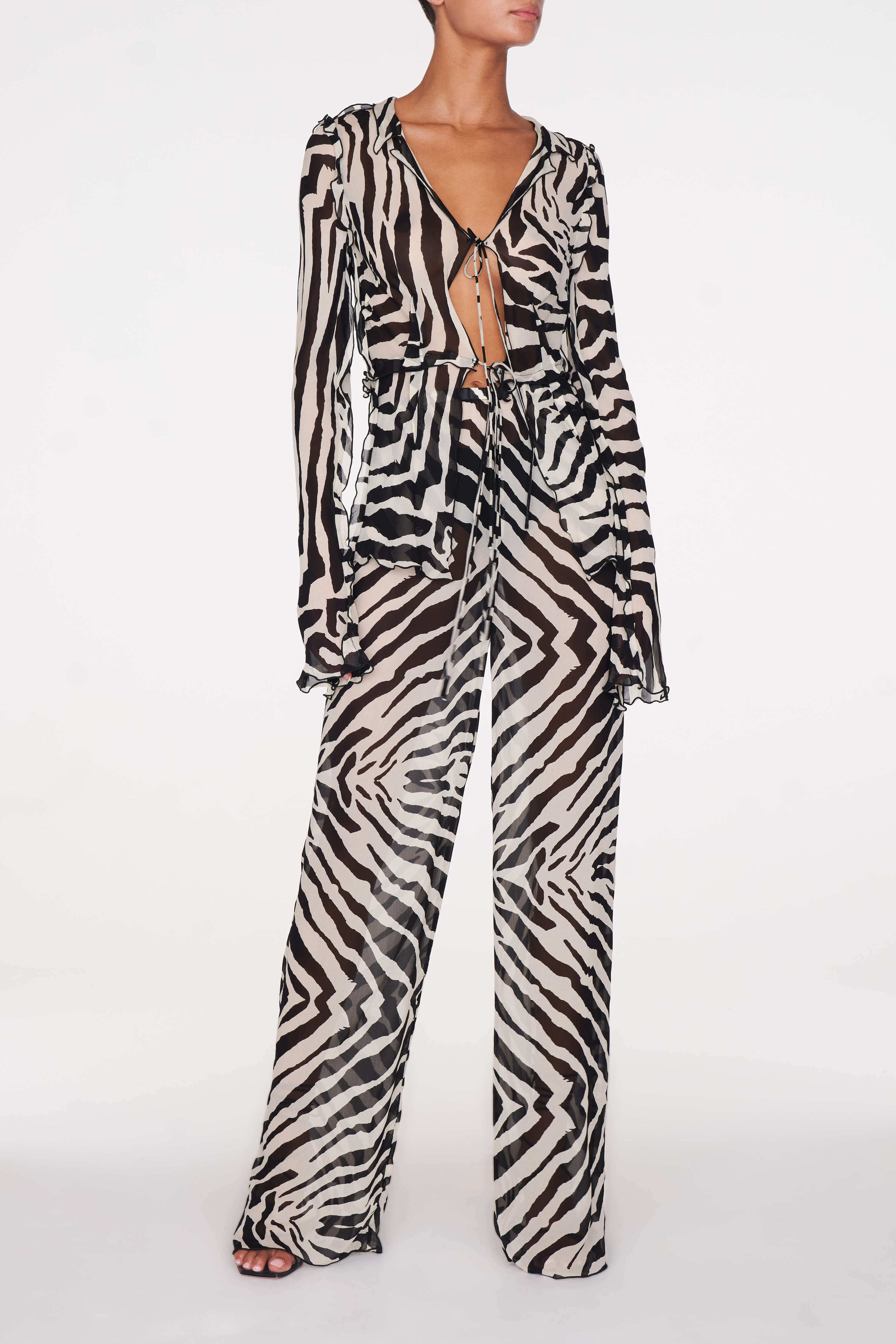 Zephyr Blouse - Image 5