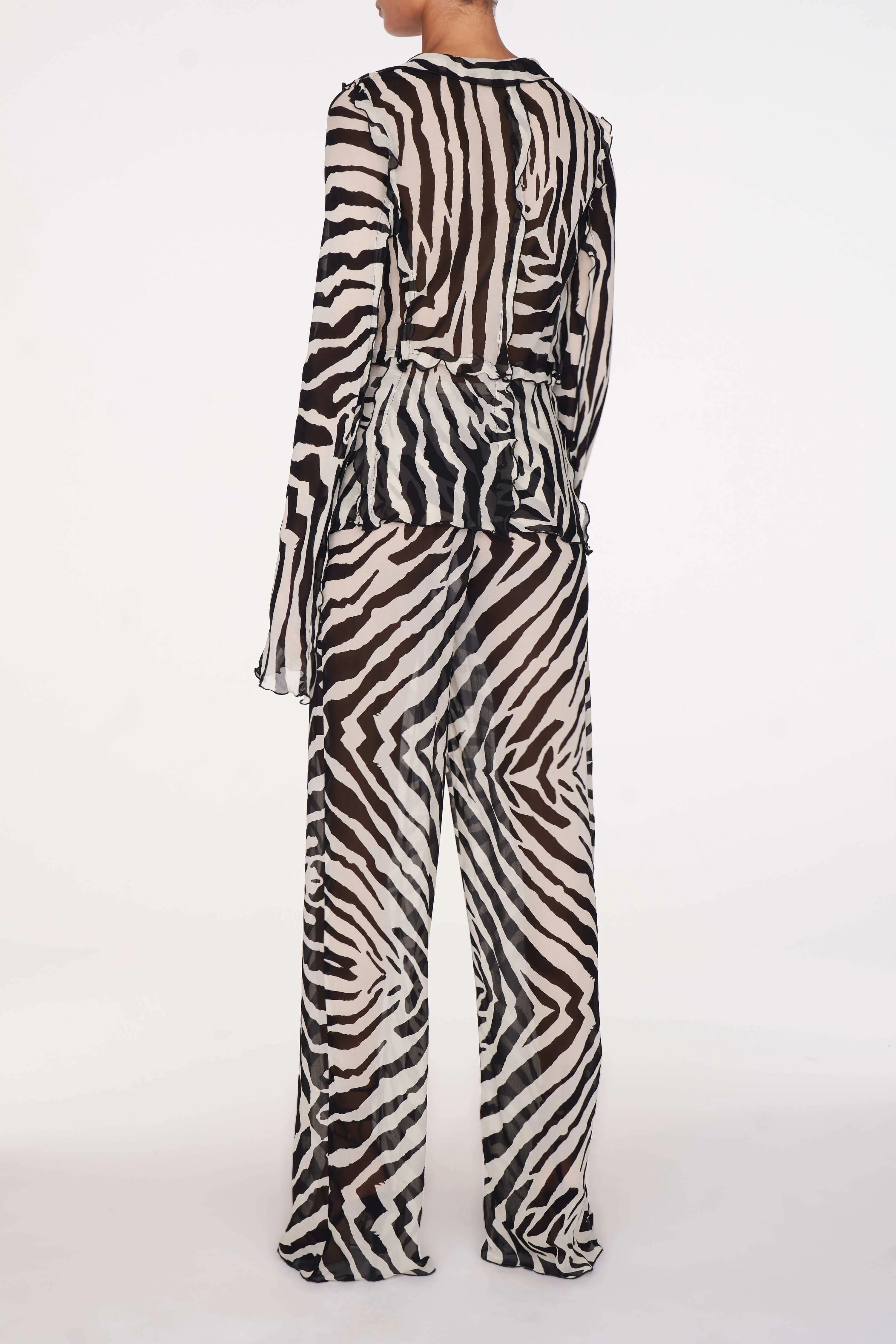 Zephyr Blouse - Image 6